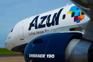 promoção passagem aérea barata azul brasil desconto viagem