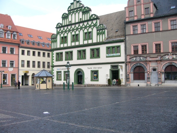 Praça de Weimar