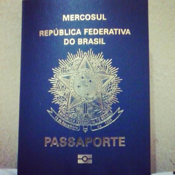 O seu passaporte logo terá o visto americano! =)